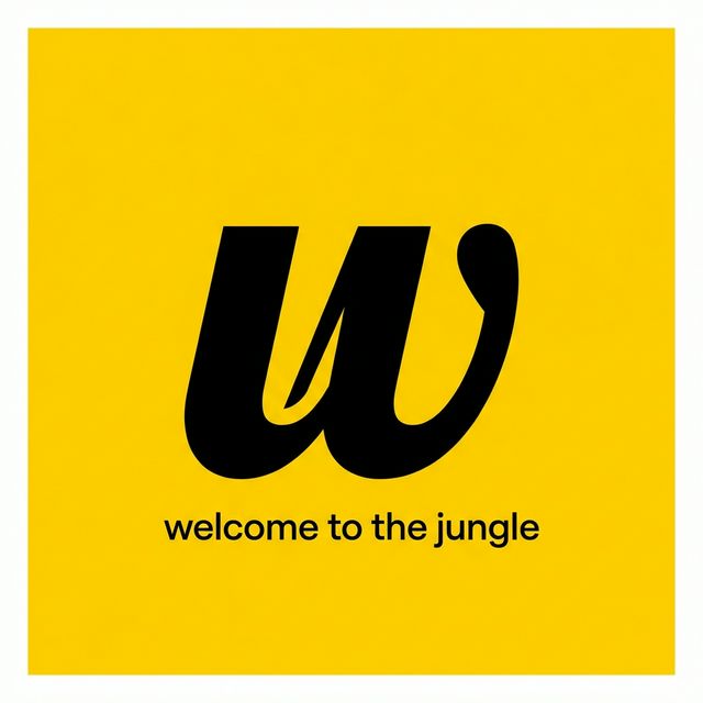 Welcome to the Jungle
